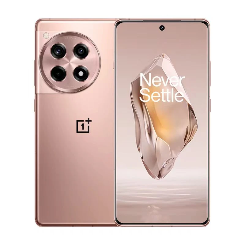 99新 OnePlus/一加 Ace3电竞手机5500超长续航 梅 二手优品