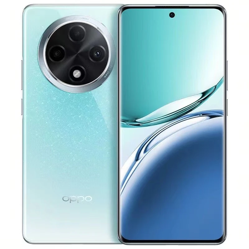 99新 OPPO  A3 Pro耐用战神满级防水360度防摔 旭  二手优品