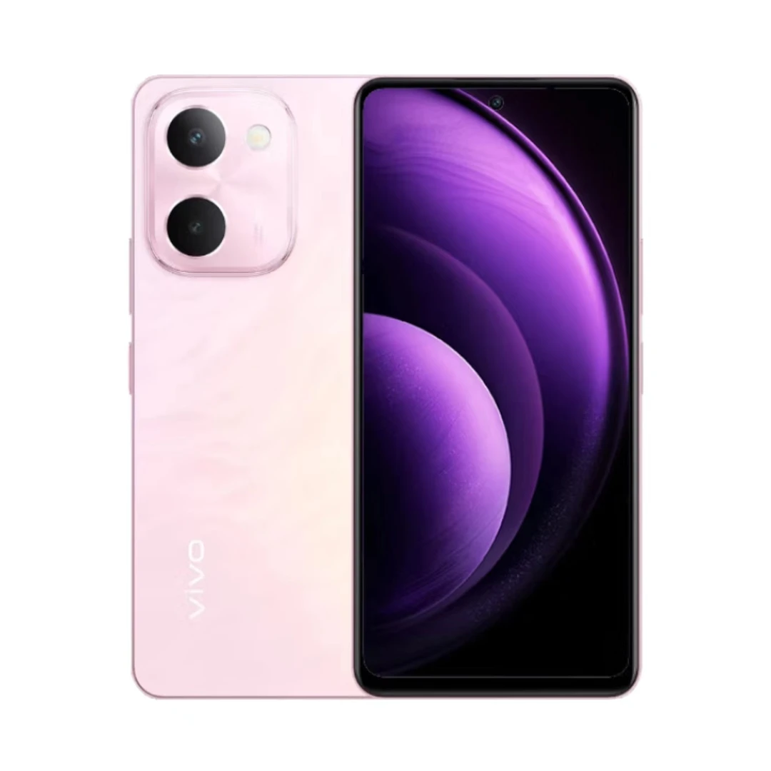 95新 vivo Y100i  5000mAh电池 5000万主摄 二手优品   楠楠