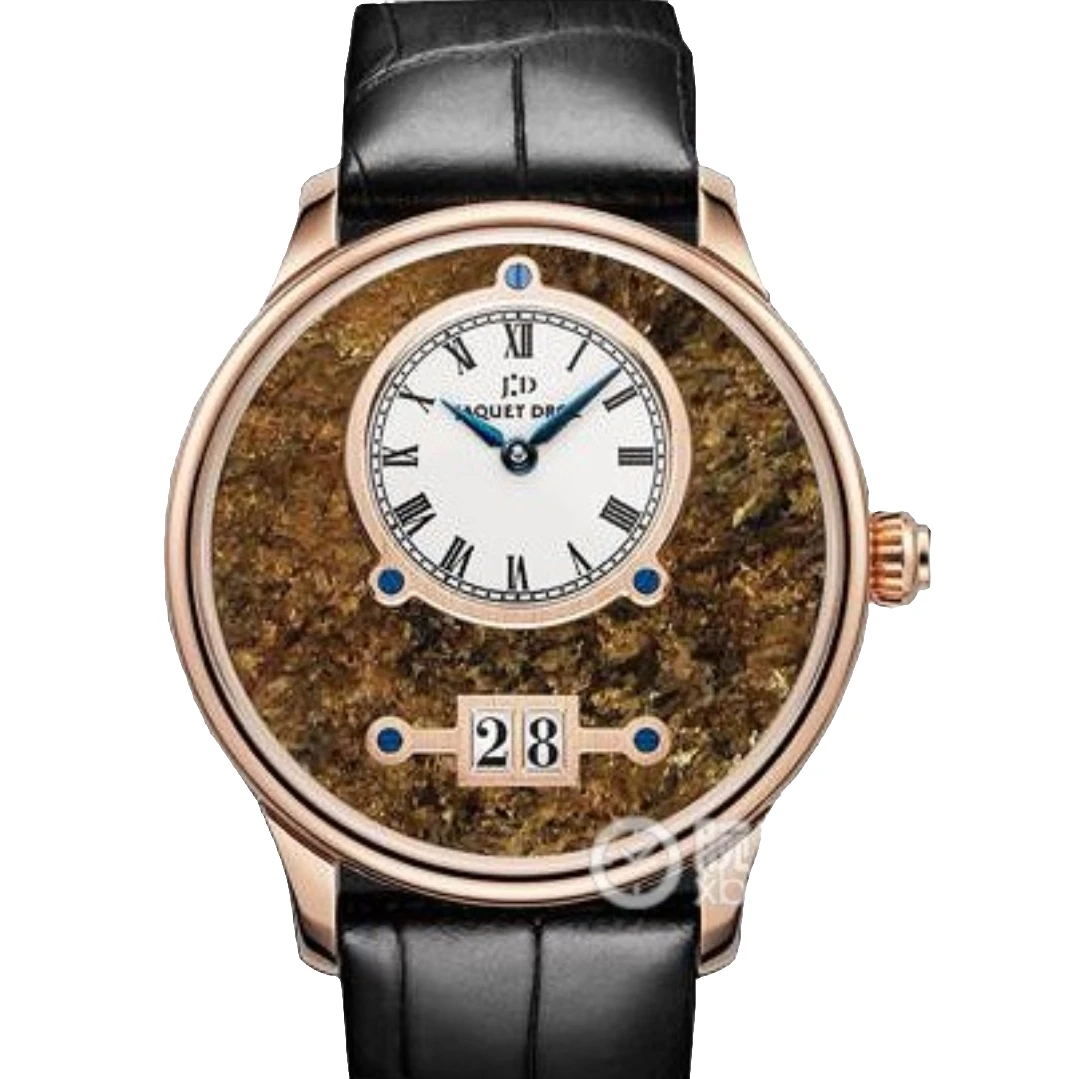 99新 Jaquet Droz/雅克德罗 限量款88支/22年全套/43