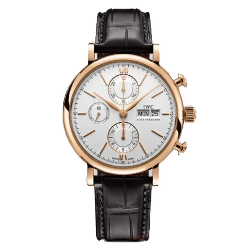 99新 IWC/万国 IW391020 公价118800 单表