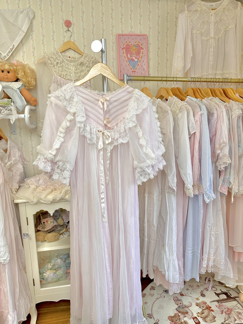 【29.9-59.9】古着女装连衣裙