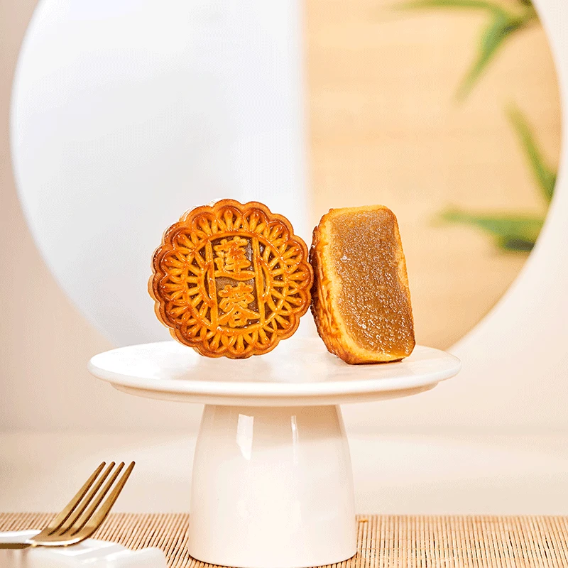 月饼随机口味125g*1