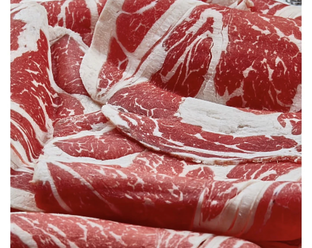 澳洲安格斯上脑肉片｛香嫩｝230g