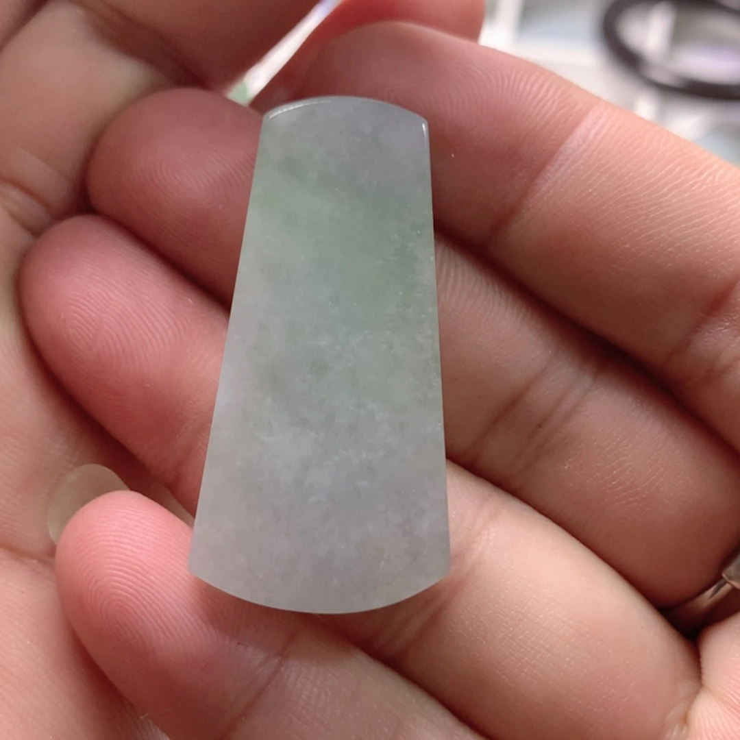 【闪购商品】翡翠颈饰未镶嵌徐1