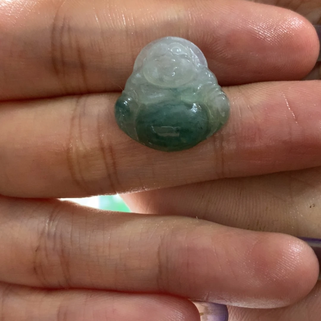 【闪购商品】翡翠颈饰未镶嵌七七2