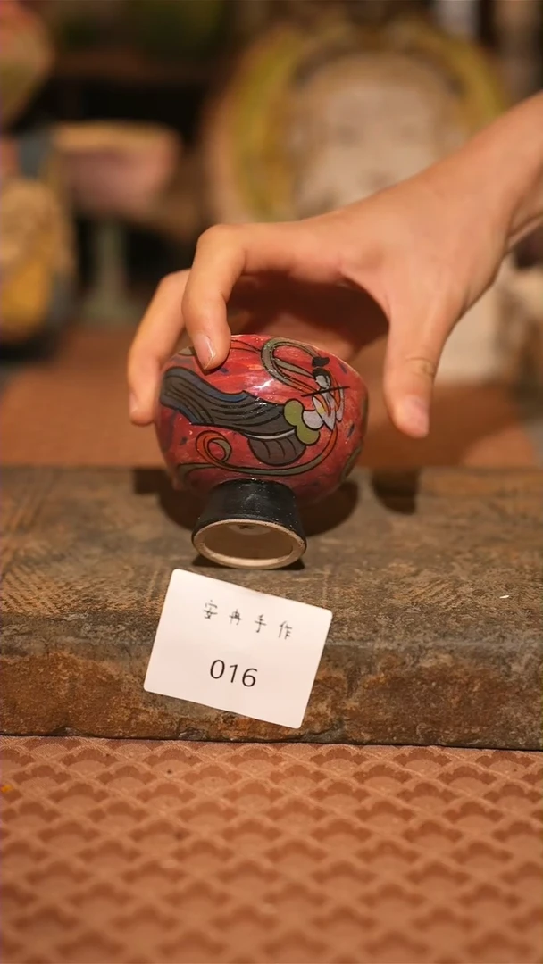 【闪购商品】陶瓷016