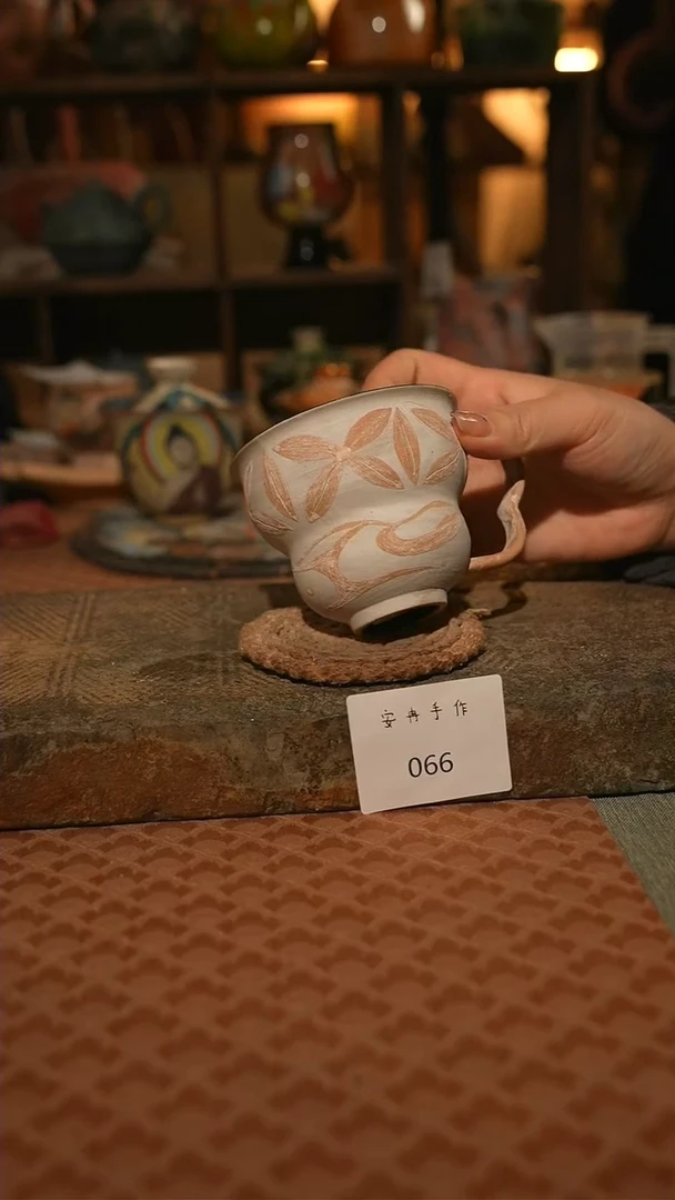 【闪购商品】陶瓷066