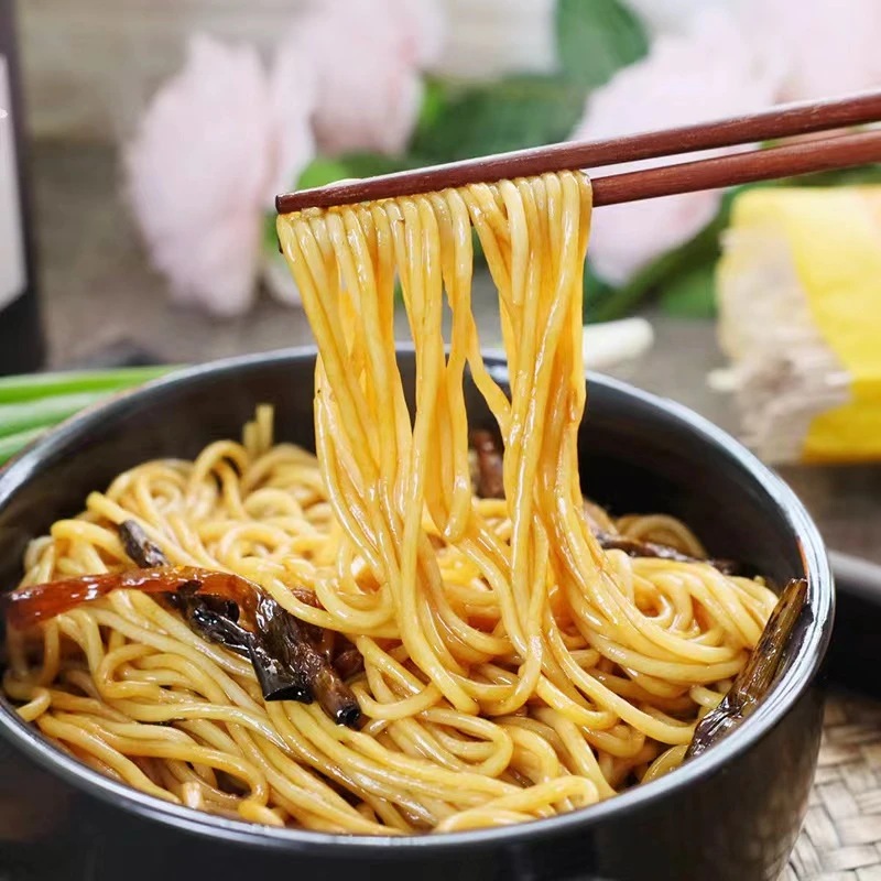 正宗葱油酱拌面早餐拌面酱瓶装下饭酱火锅蘸料调味酱料拌饭佐料EB