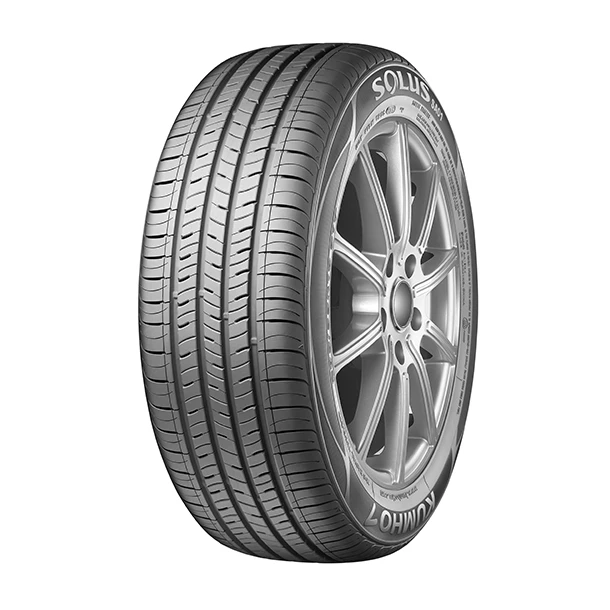 KUMHO TIRES/锦湖全新轮胎2254517 SA01 KH32花纹91V级