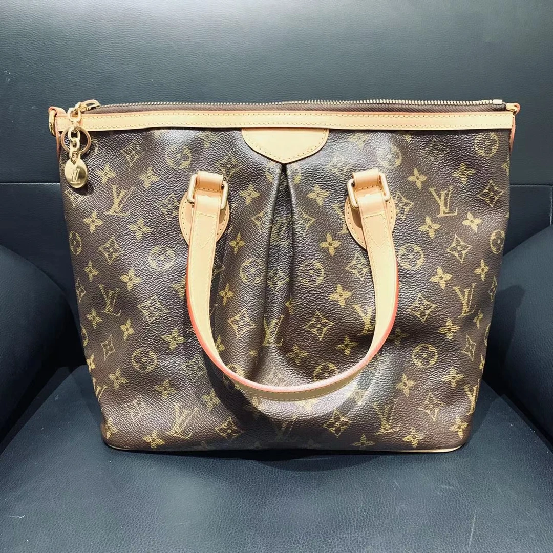 奢品中古捡漏/LouisVuitton/箱包/9新/231016009/Y