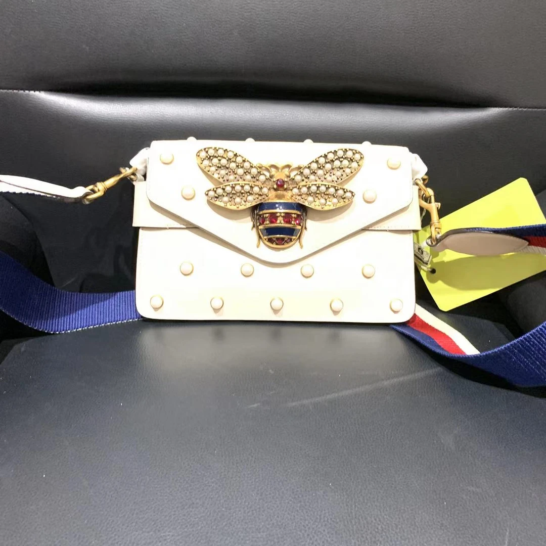 奢品中古捡漏/Gucci/箱包/9新/230806025/Y