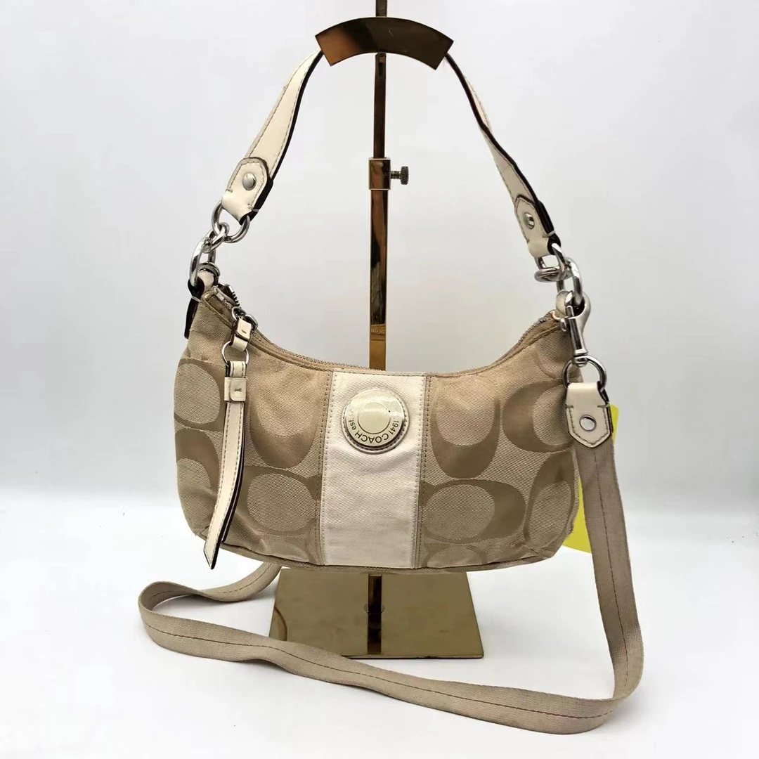 奢品中古捡漏/Coach/箱包/9新/231027097/y