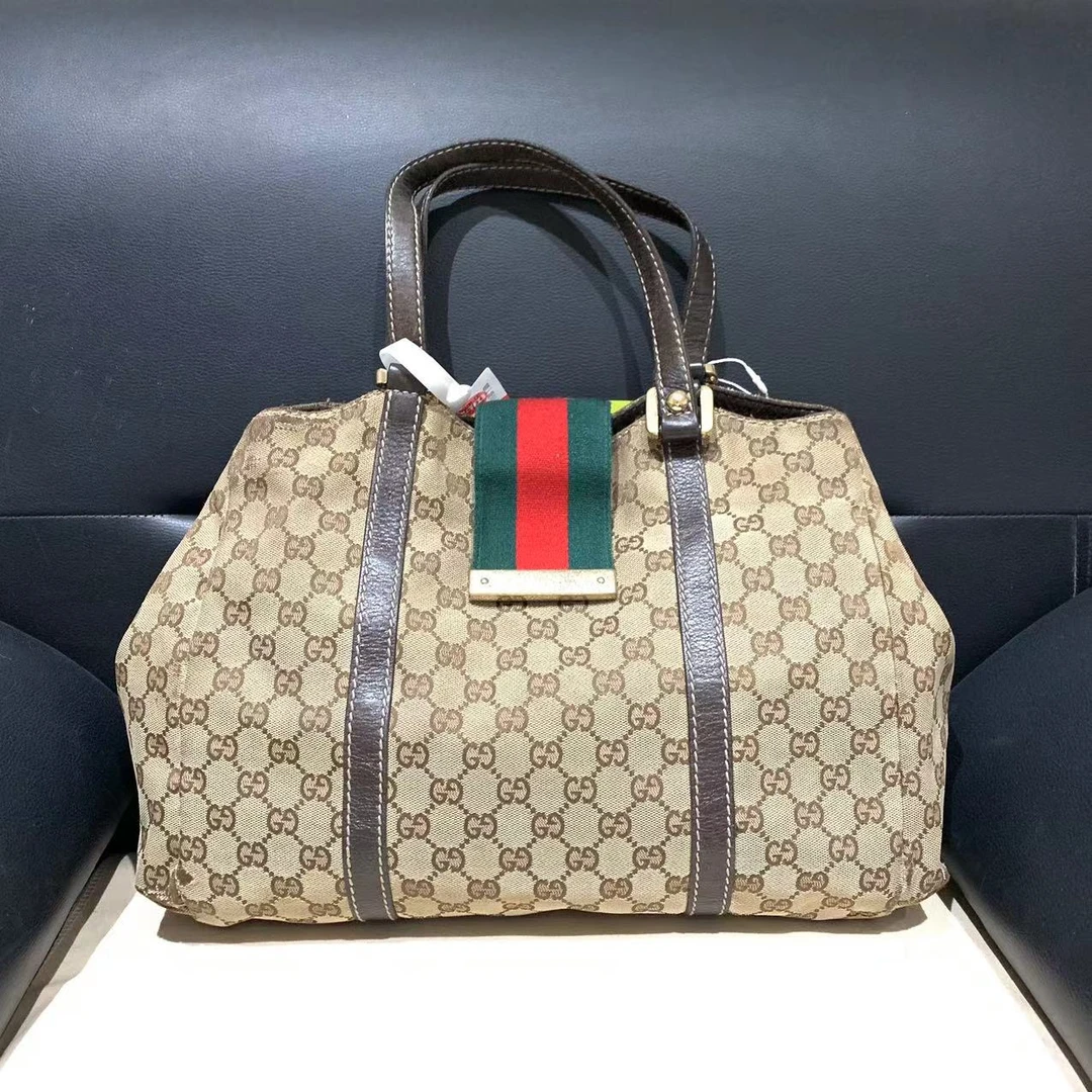 奢品中古捡漏/Gucci/箱包/9新/240101013