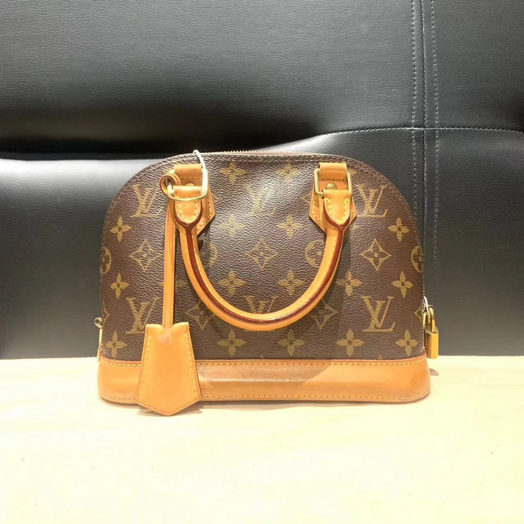 奢品中古捡漏/Louis Vuitton/箱包/9新/231224002/Y