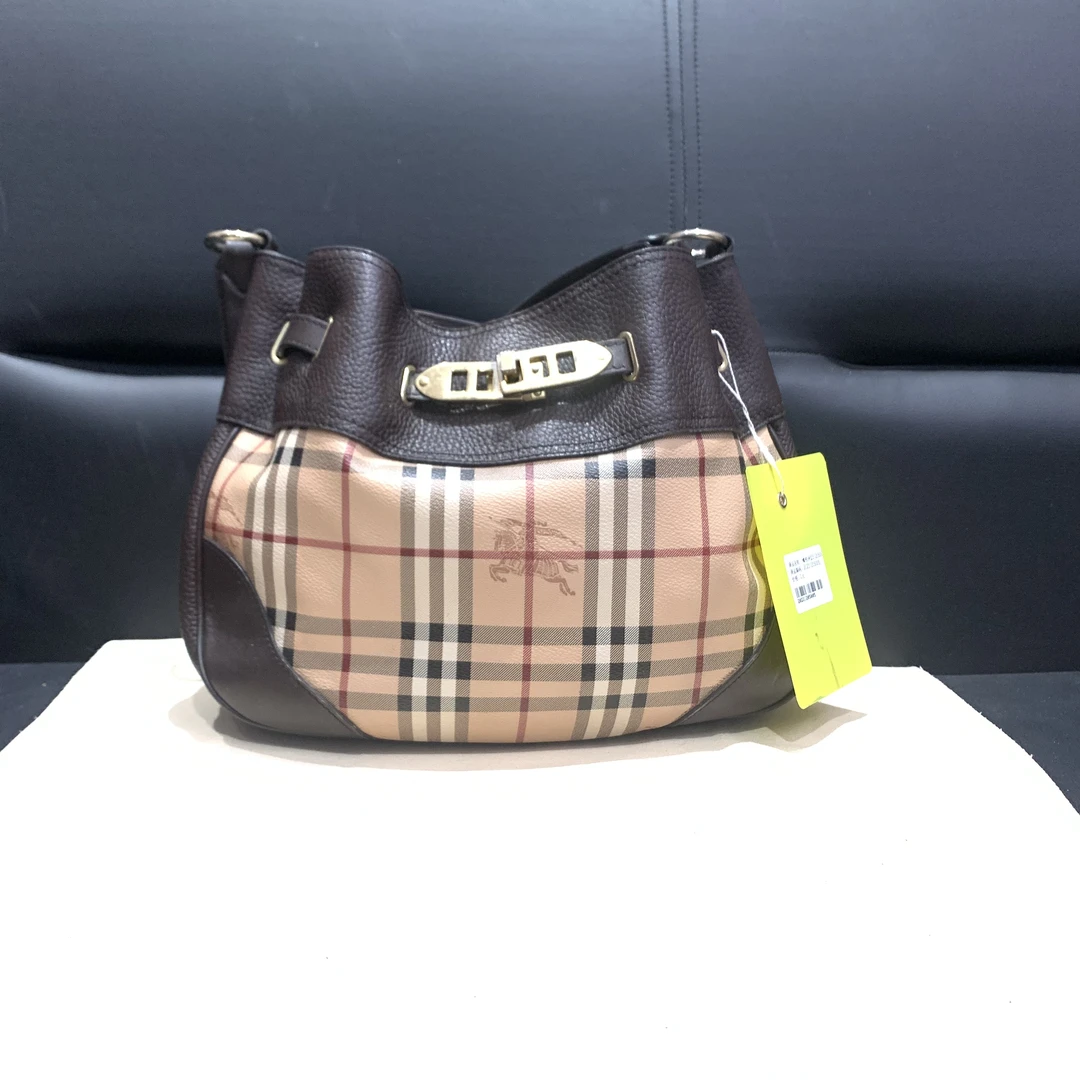 90新  中古奢品/巴宝莉/231205005