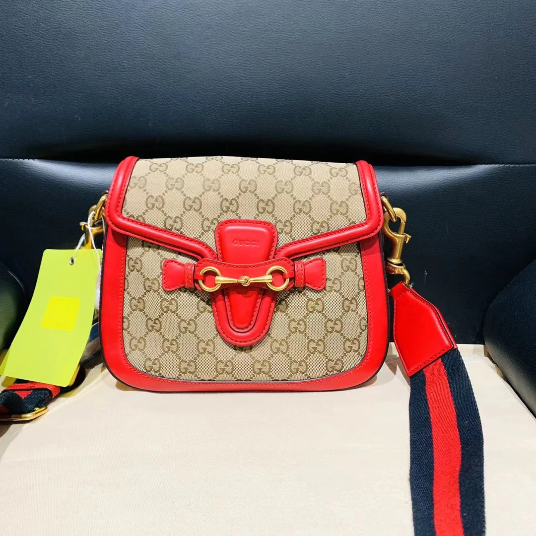奢品中古捡漏/Gucci/箱包/9新/231224001/y