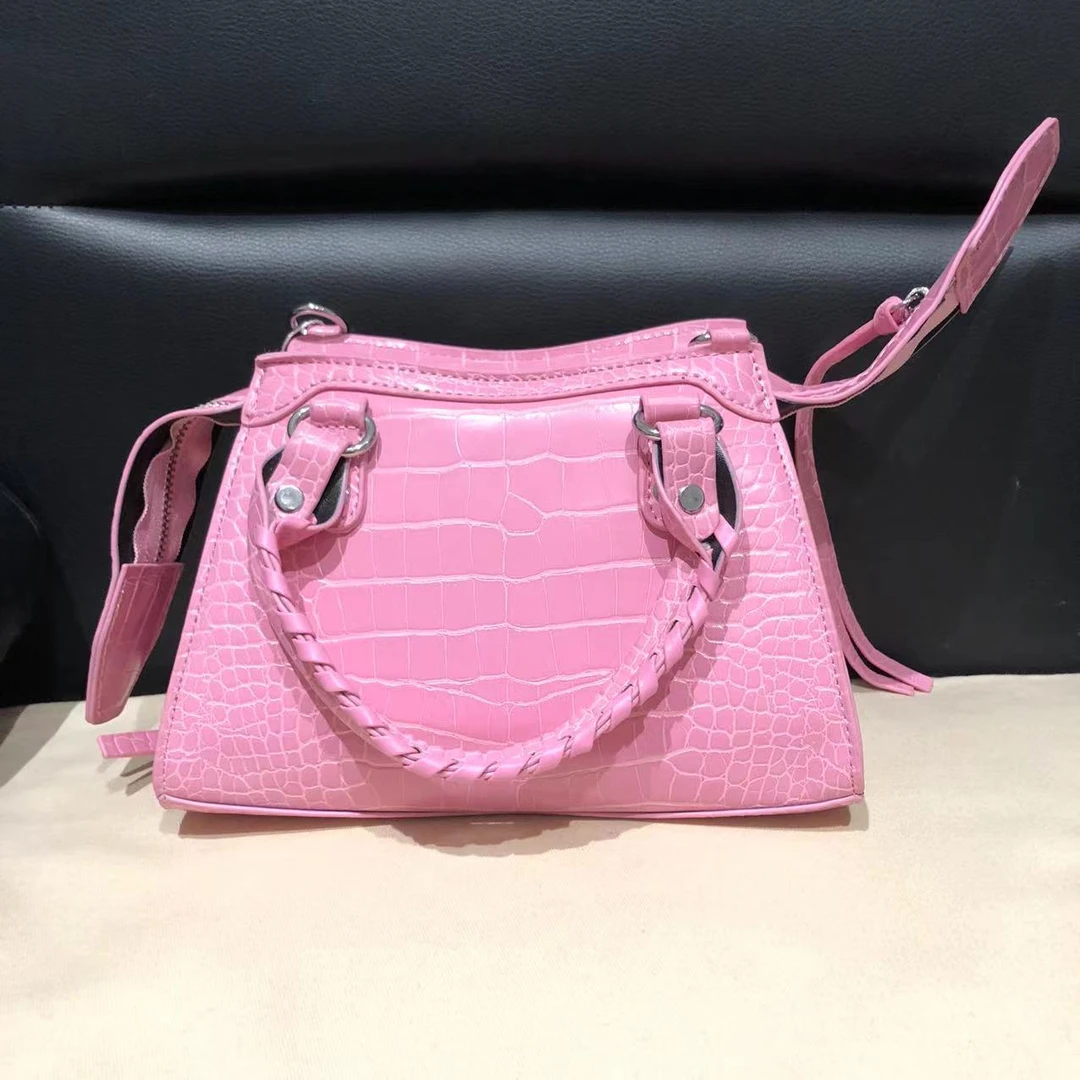 奢品中古捡漏/小众设计师款/箱包/9新/231227002