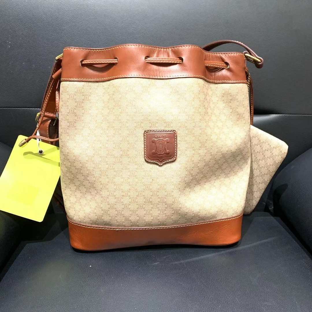 奢品中古捡漏/Celine/箱包/9新/231005012/Y