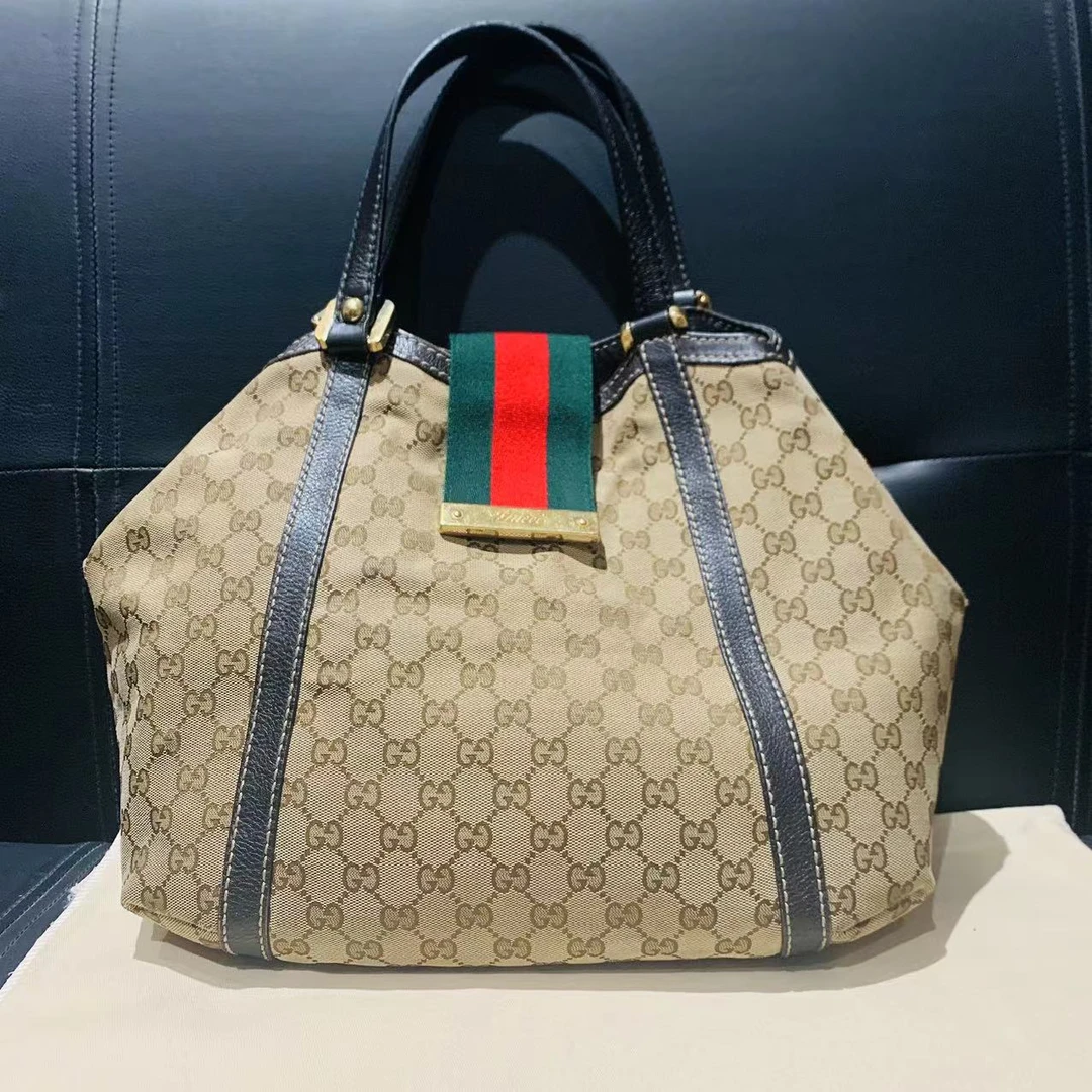 奢品中古捡漏/Gucci/箱包/9新/231228001/y