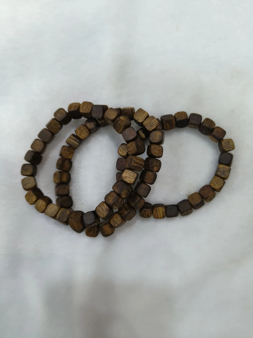 G6棋楠沉香方珠单圈多样性发1