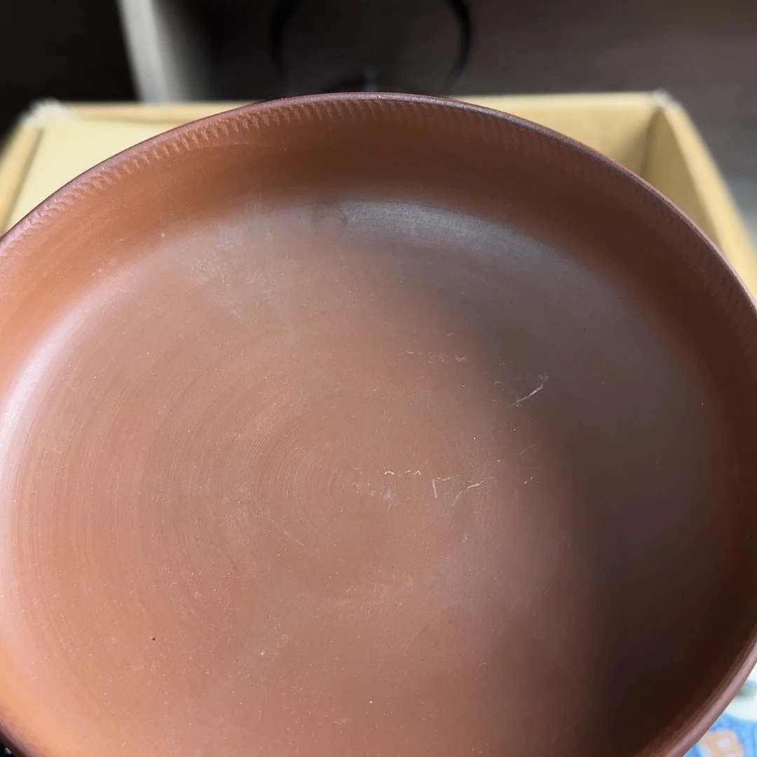 紫砂茶杯现代工艺