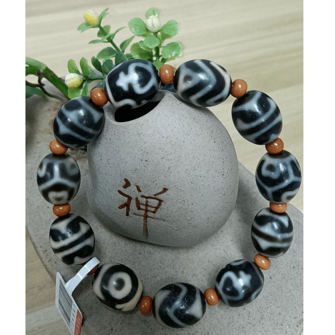 上肯多宝手串D7SAAA