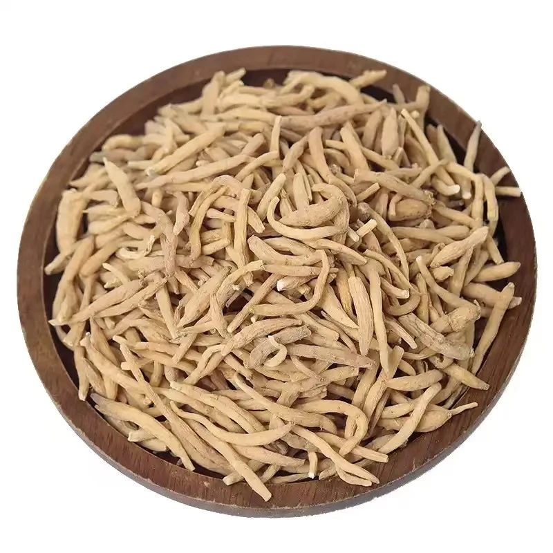 【莎莎精选】山货太子蔘250g-500g食用农产品