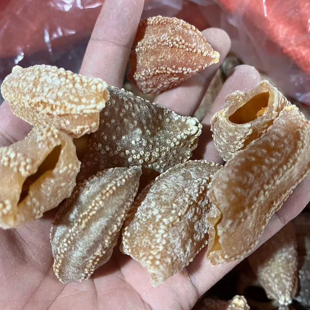 【阿海精选】土特产北极参