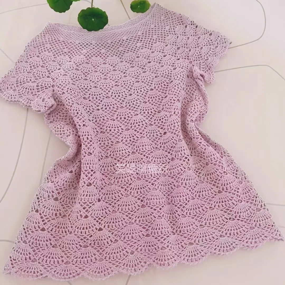 霓裳羽扇衣视频教程