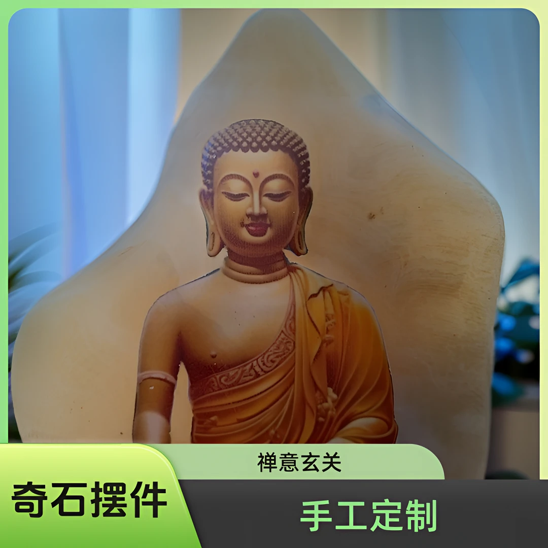 观音菩萨佛像挂画走廊过道壁画佛堂背景墙装饰画