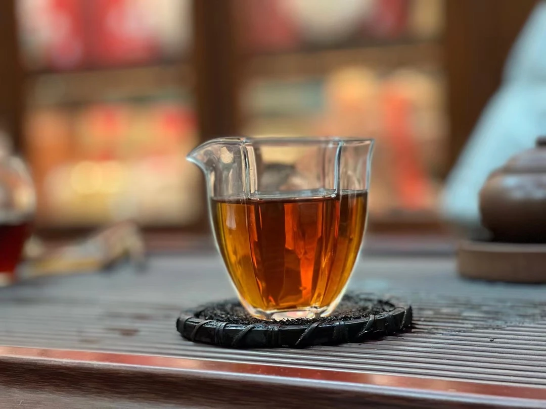 3号通版链接生茶357克