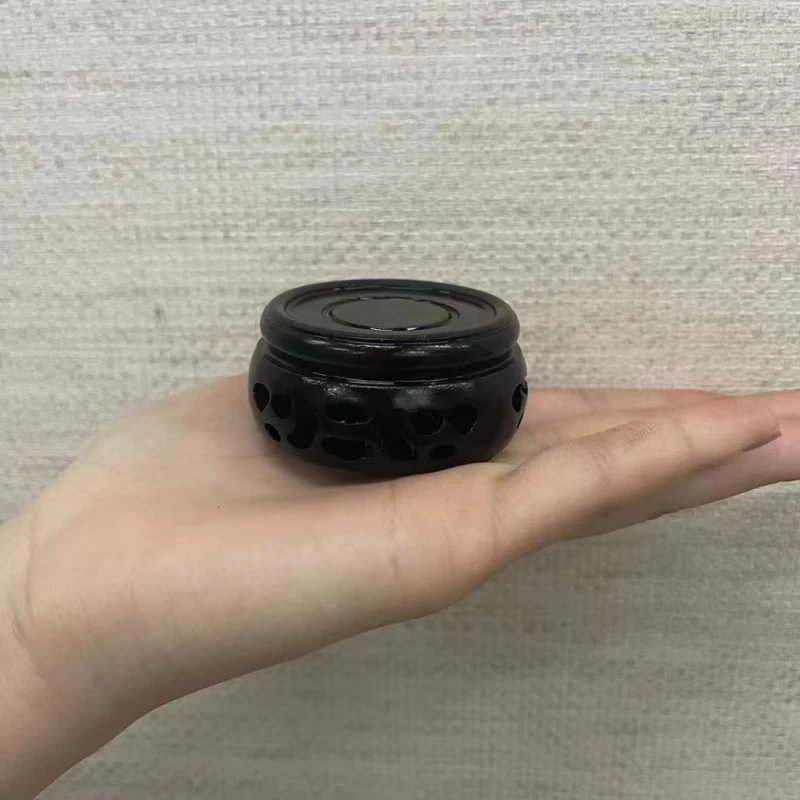 HZM镂空底座 面宽4 XL0518