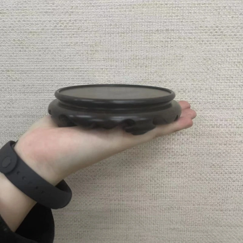 黑T木精打磨底座  面板：10 XL0005