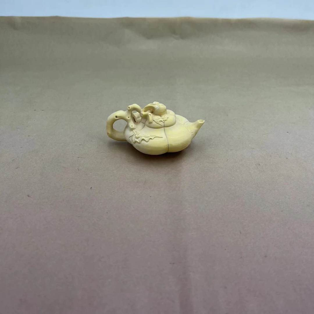 XYHY 南瓜壶 XL2834