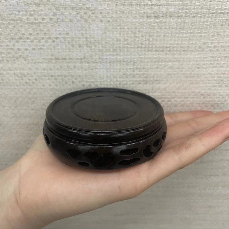 HZM  空心底座 面宽7 XL0521