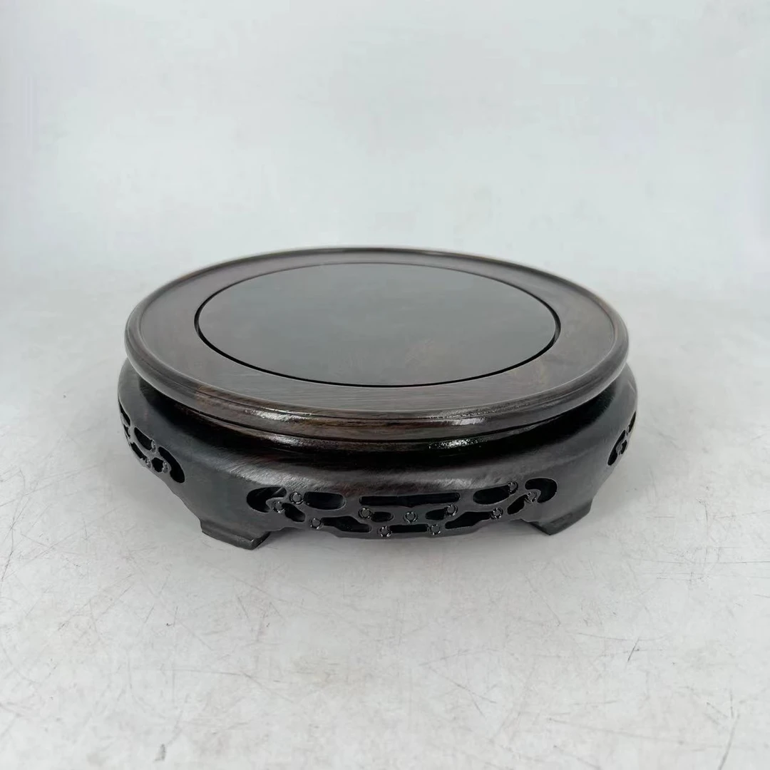 HZM细花底座 内径20高5.5 XL2371