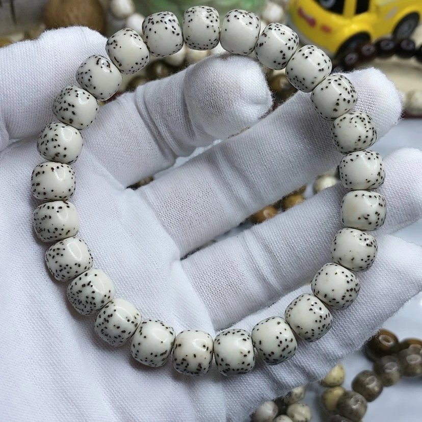 【闪购商品】星月菩提手串9/8河豚