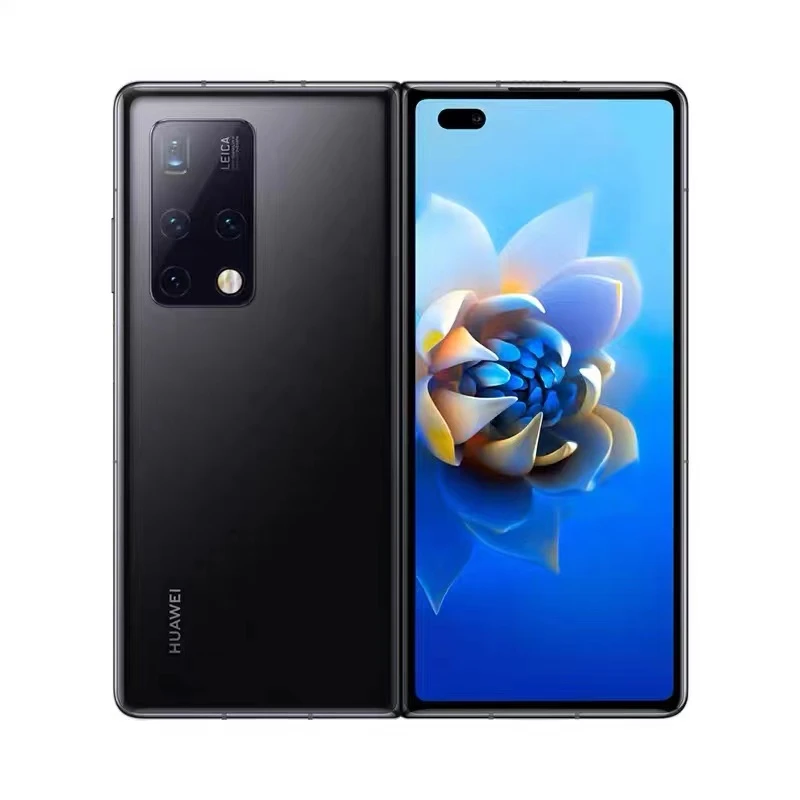 9新 Huawei/华为 南森数码 华为Mate X2折叠屏手机