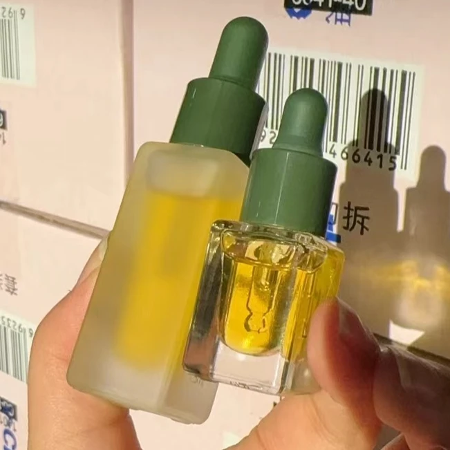 养肤温和水润气泡油时光油