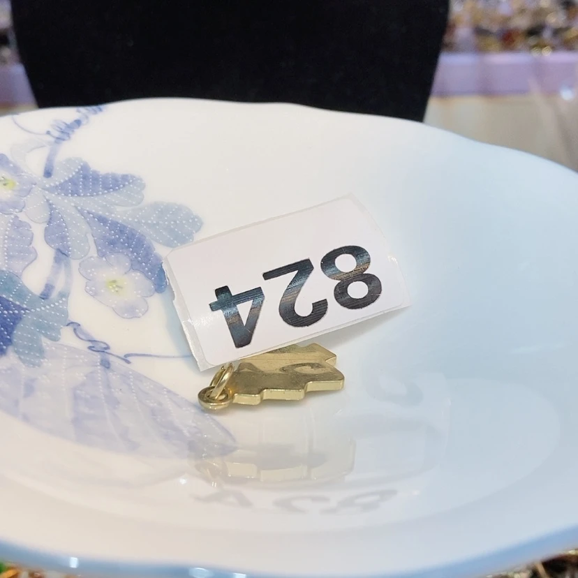 【闪购商品】琉璃颈饰?****?