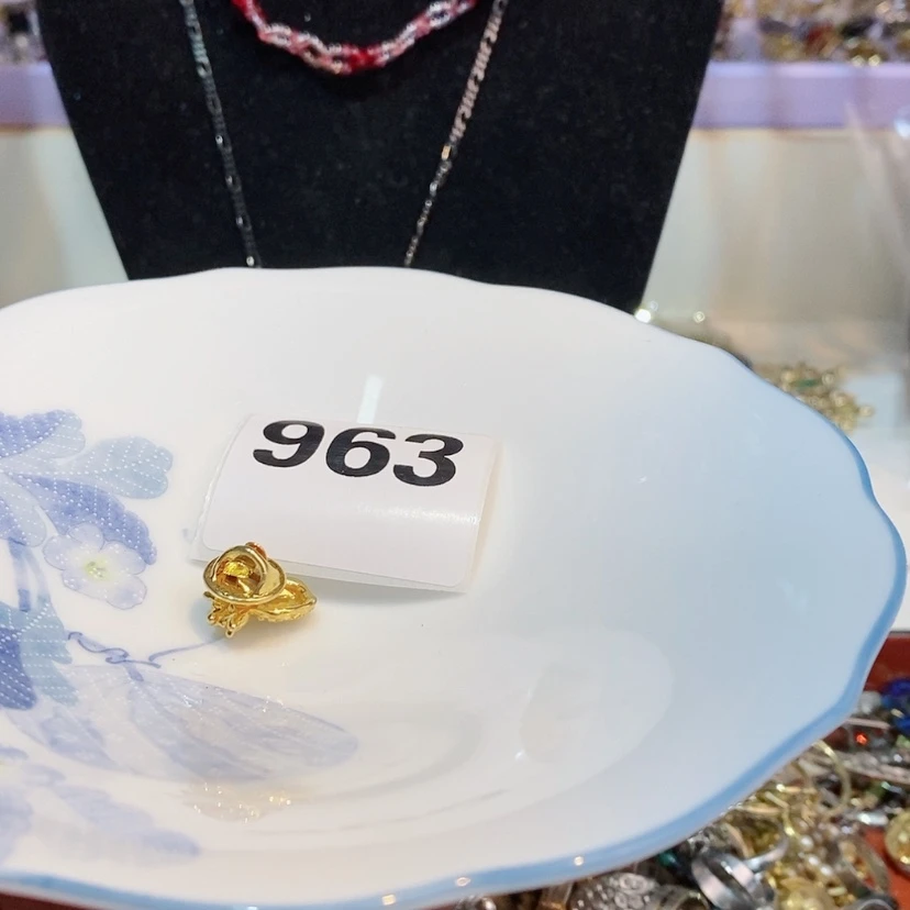 【闪购商品】琉璃颈饰乔*动