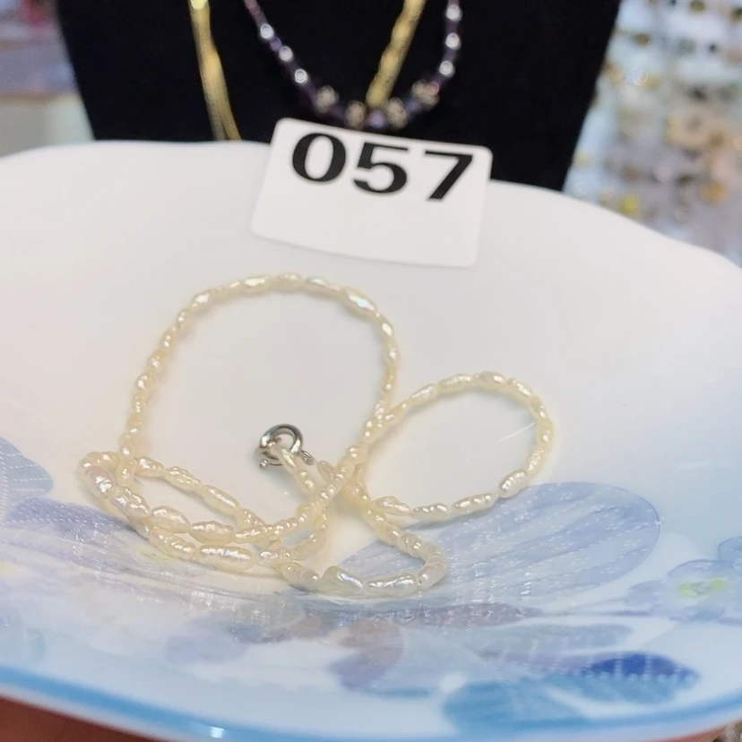 【闪购商品】琉璃颈饰1****0