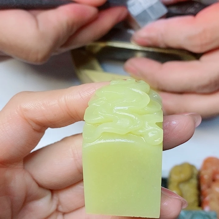 辽宁石中***肆现场直播手工