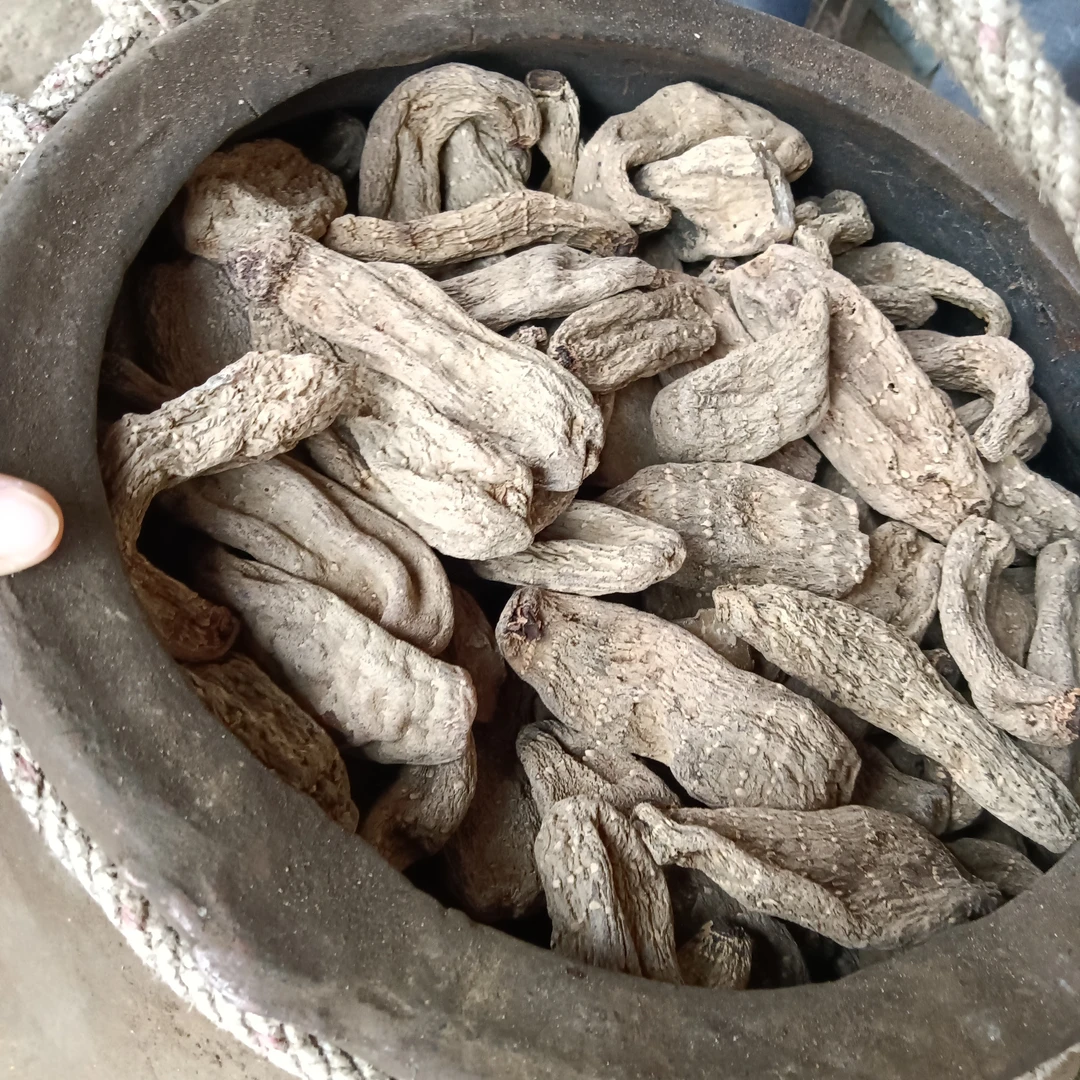 云南土特产···乌田麻
