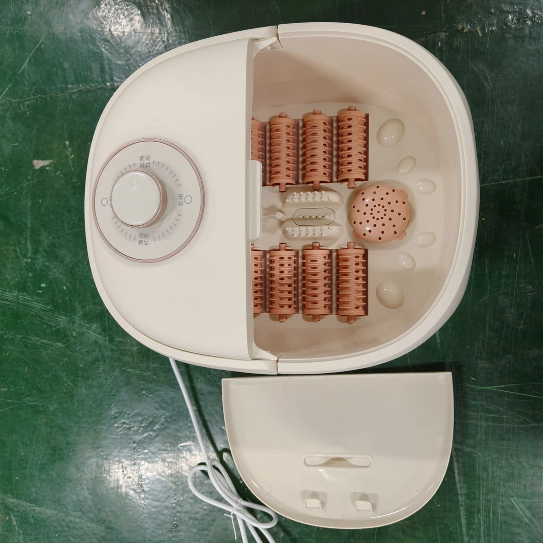 嘉琪专属  家用足浴桶沐足桶