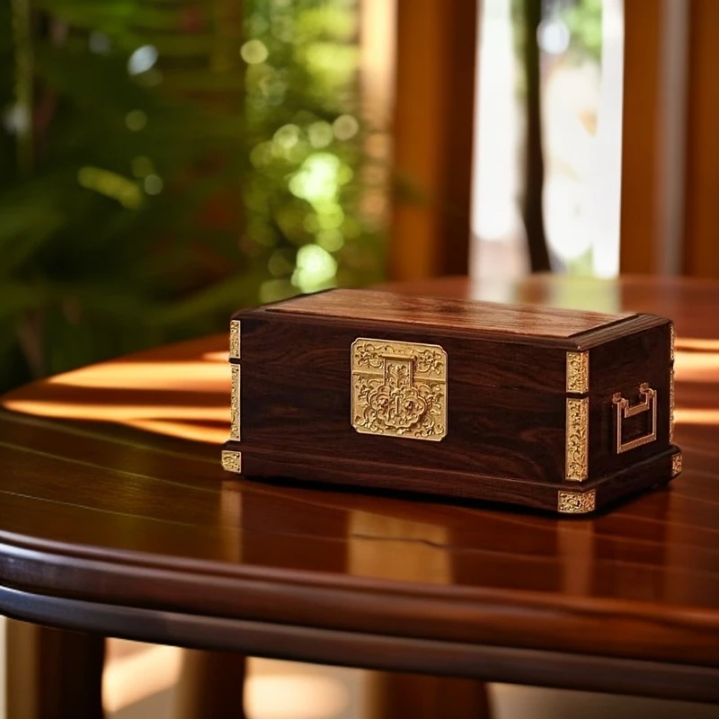 【十二神兽】高端创意礼品礼盒装