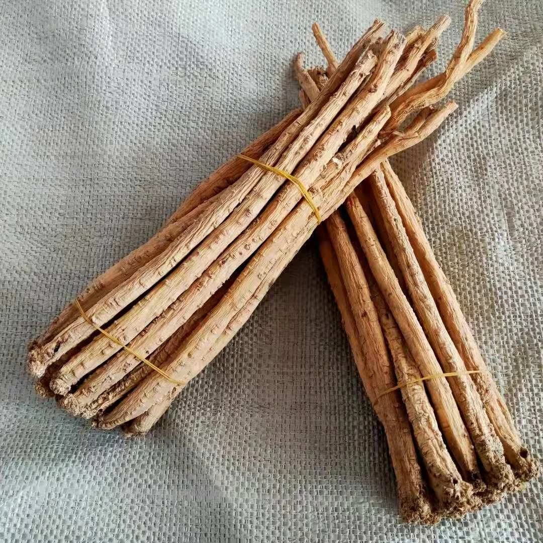 甘肃岷县党参特大条250克/500克包邮 产地直发