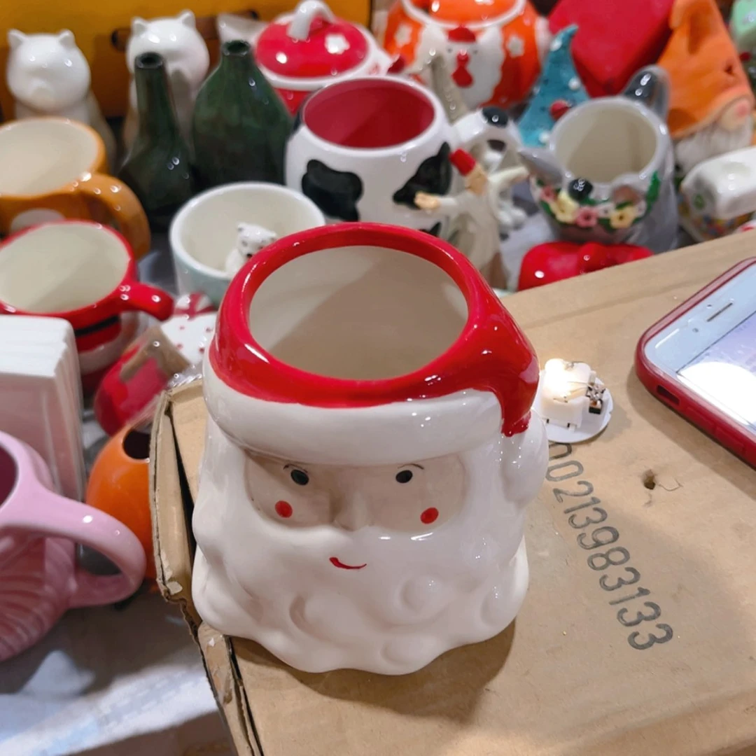 【闪购商品】陶瓷摆件