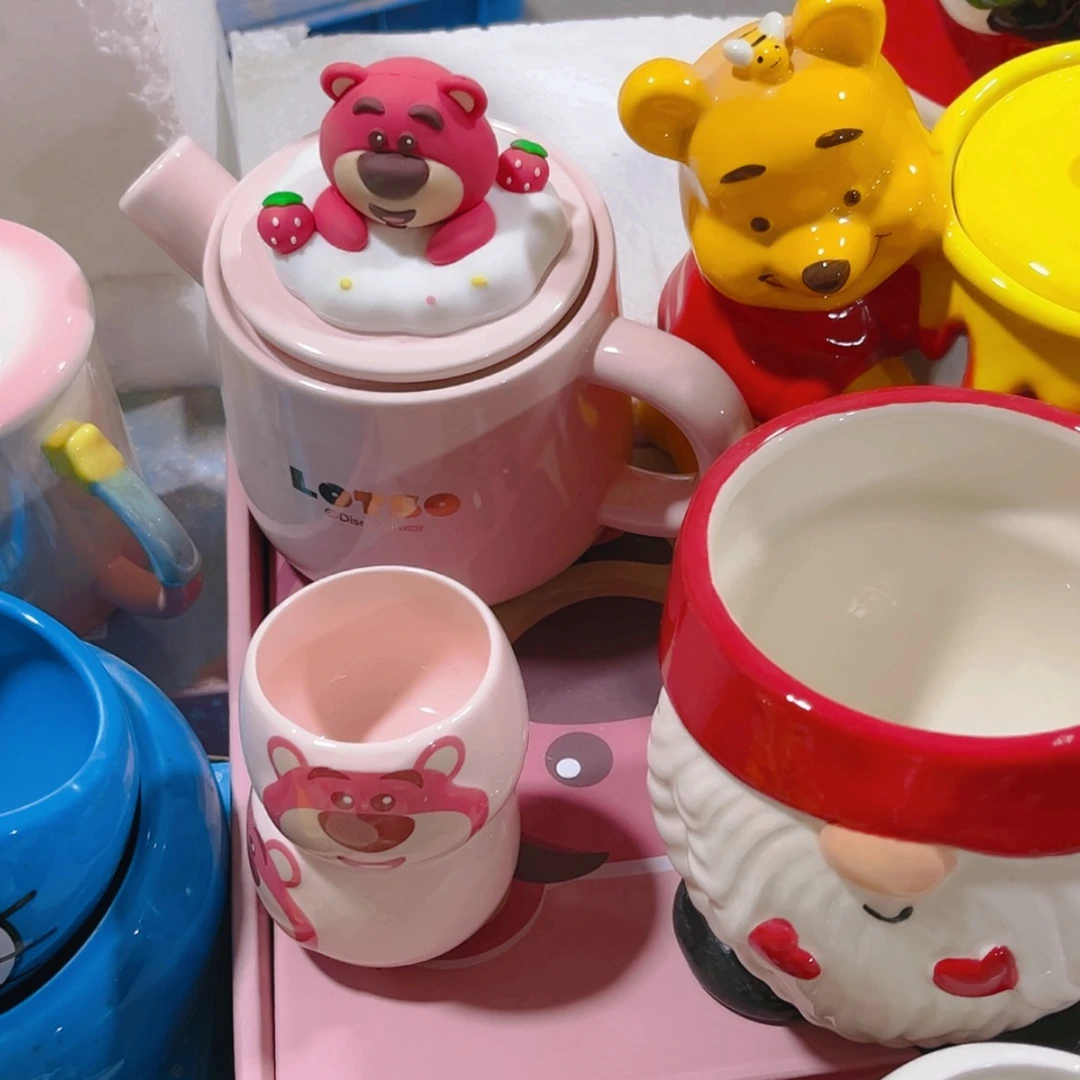 【闪购商品】陶瓷摆件